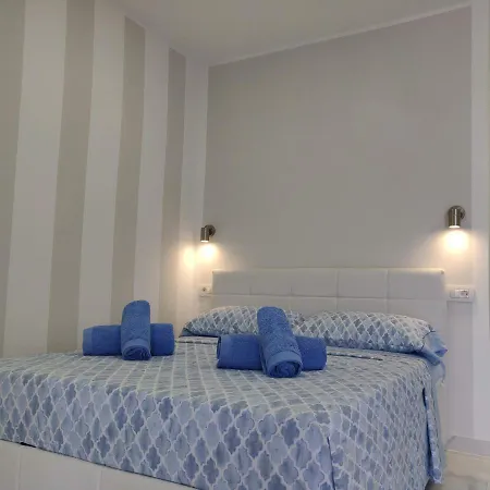 Maria Sol Playa Paraiso Lägenhet