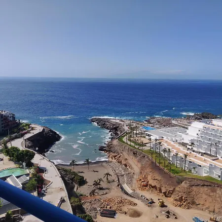 Maria Sol Playa Paraiso Lägenhet