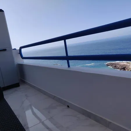 Maria Sol Playa Paraiso Lägenhet